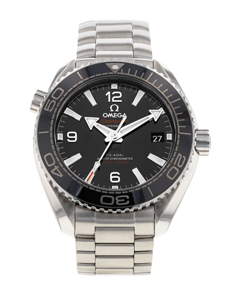 Omega Planet Ocean 215.30.40.20.01.001